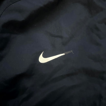 Nike x Arsenal Vintage Jacke 2011/12