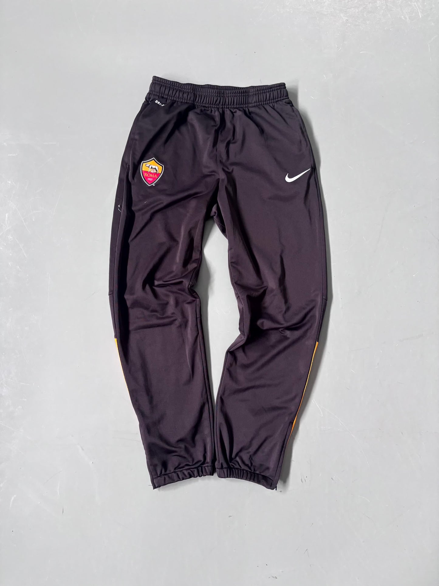 Nike x AS Rom Vintage Jacke 2013/14