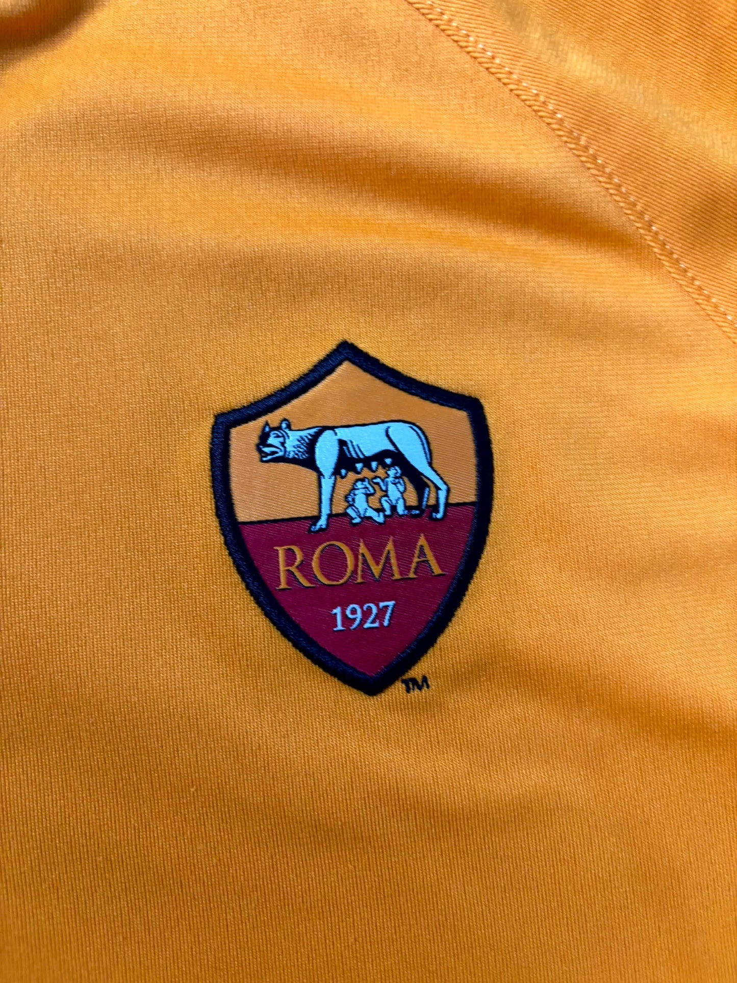 Nike x AS Rom Vintage Jacke 2013/14