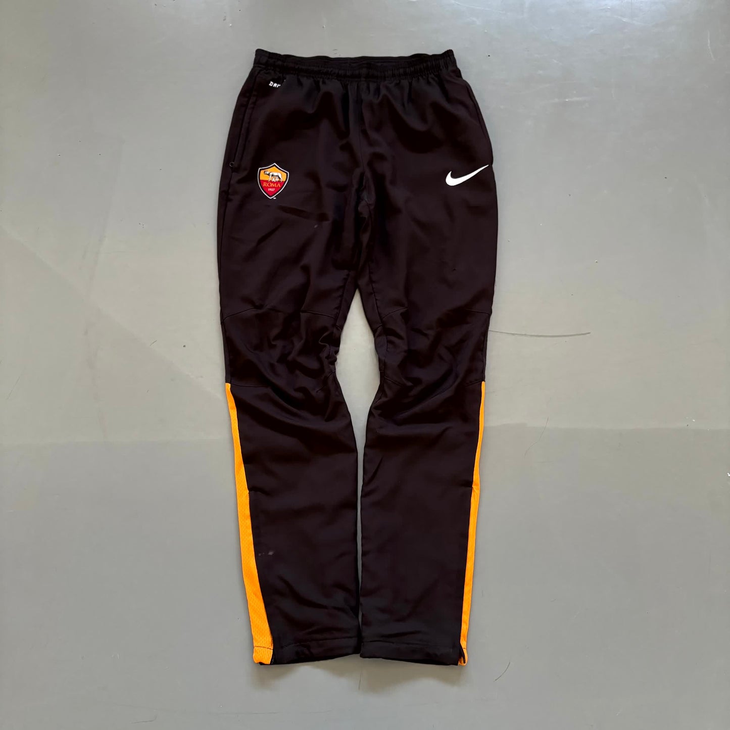 Nike x AS Rom Vintage Jacke 2014/15