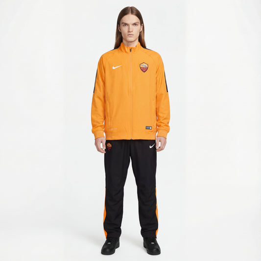 Nike x AS Rom Vintage Jacke 2014/15