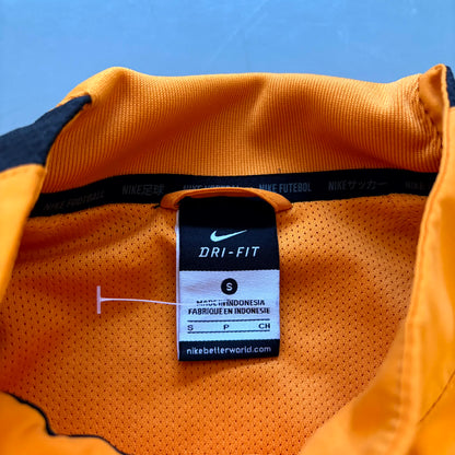 Nike x AS Rom Vintage Jacke 2014/15