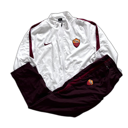 Nike x AS Rom Vintage Jacke 2014/15 | XL