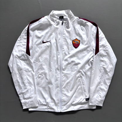 Nike x AS Rom Vintage Jacke 2014/15 | XL