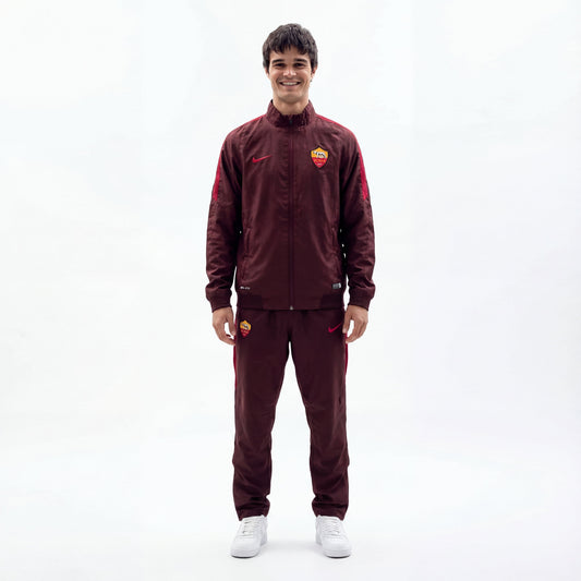 Nike x AS Rom Vintage Jacke 2014/15