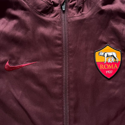 Nike x AS Rom Vintage Jacke 2014/15