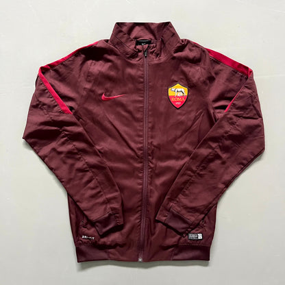 Nike x AS Rom Vintage Jacke 2014/15