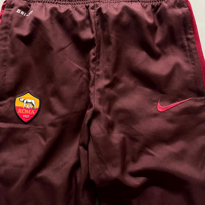 Nike x AS Rom Vintage Jacke 2014/15