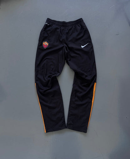 Nike x AS Roma Vintage Jacke 2015/16