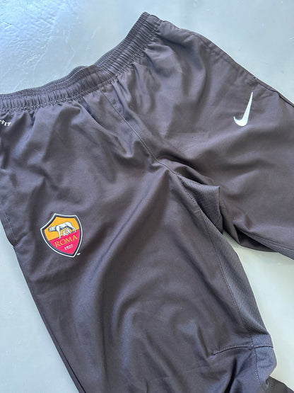 Nike x AS Roma Vintage Jacke 2015/16