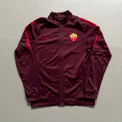 Nike x AS Rom Vintage Jacke 2016/17