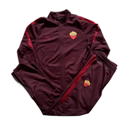 Nike x AS Rom Vintage Jacke 2016/17