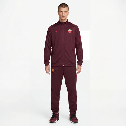 Nike x AS Rom Vintage Jacke 2016/17