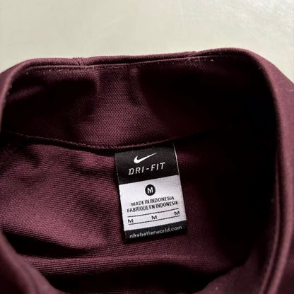 Nike x AS Rom Vintage Jacke 2016/17