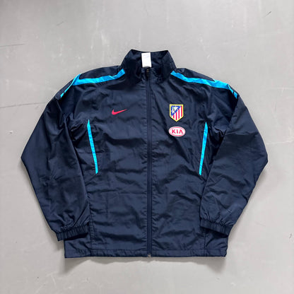 Nike x Atlético Madrid Vintage Jacke 2009/10