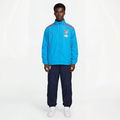 Nike x Atlético Madrid Vintage Jacke 2009/10