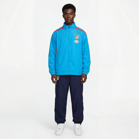 Nike x Atlético Madrid Vintage Jacke 2009/10