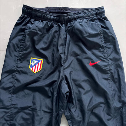 Nike x Atlético Madrid Vintage Jacke 2009/10