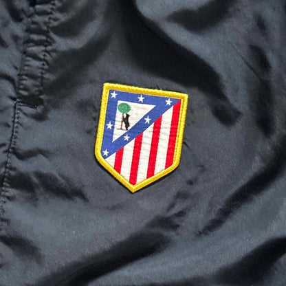 Nike x Atlético Madrid Vintage Jacke 2009/10