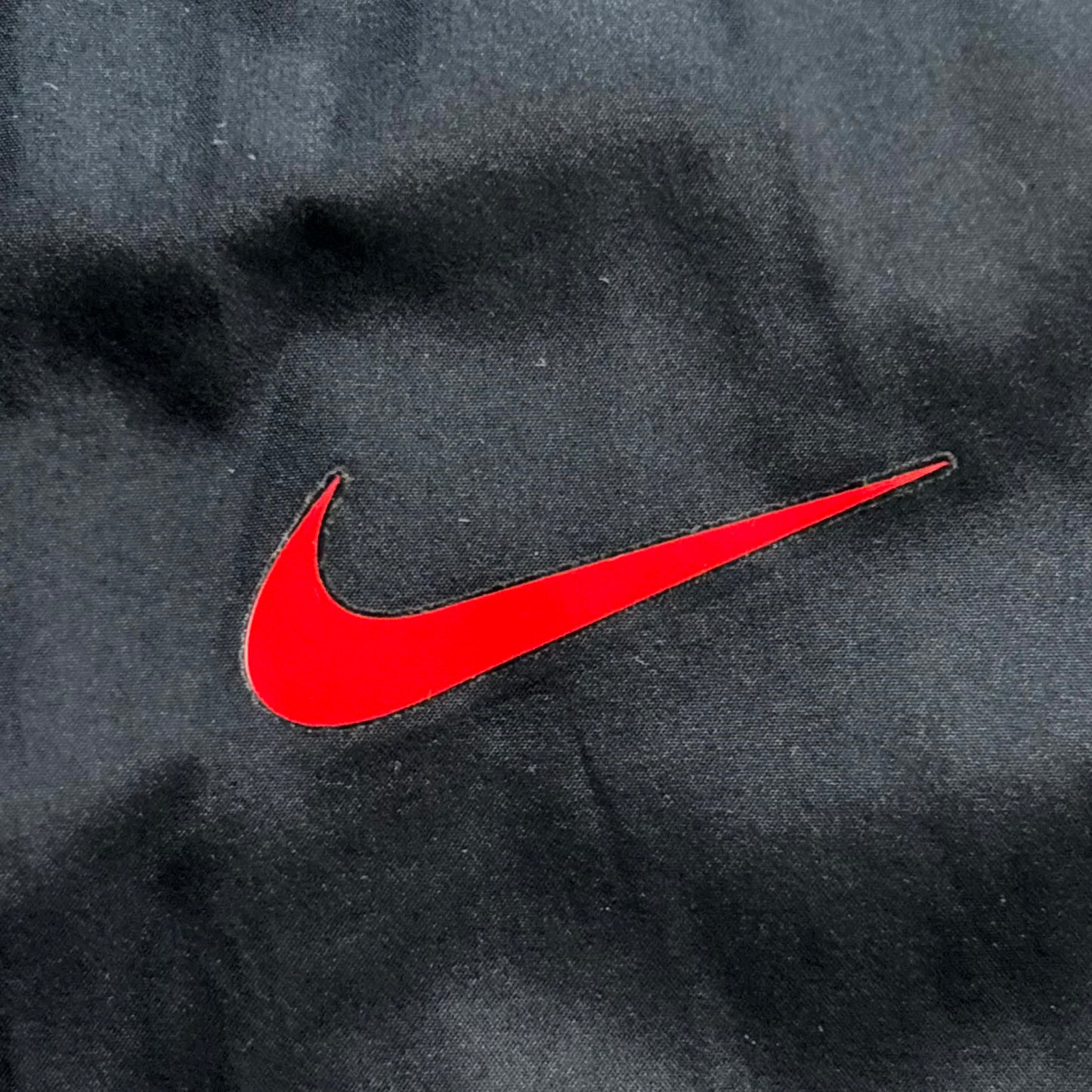 Nike x Atlético Madrid Vintage Jacke 2009/10