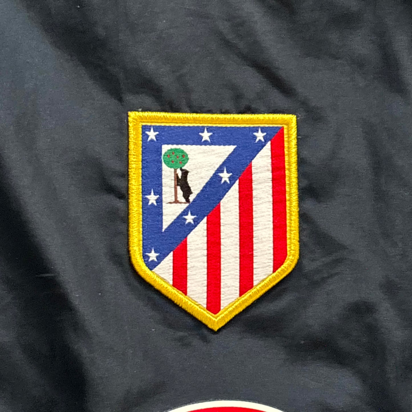 Nike x Atlético Madrid Vintage Jacke 2009/10