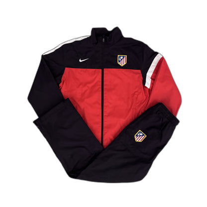 Nike x Atlético Madrid Vintage Jacke 2011/12