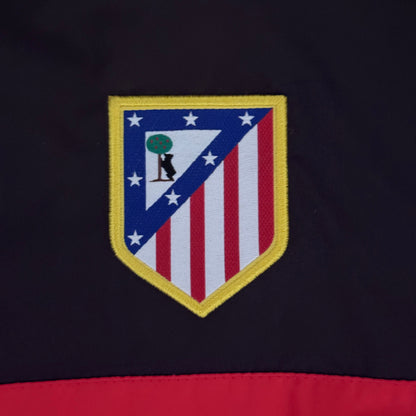 Nike x Atlético Madrid Vintage Jacke 2011/12
