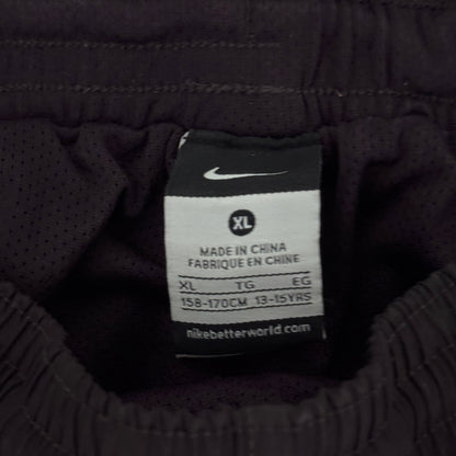 Nike x Atlético Madrid Vintage Jacke 2011/12