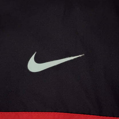 Nike x Atlético Madrid Vintage Jacke 2011/12