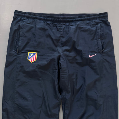 Nike x Atlético Madrid Vintage Jacke 2012/13