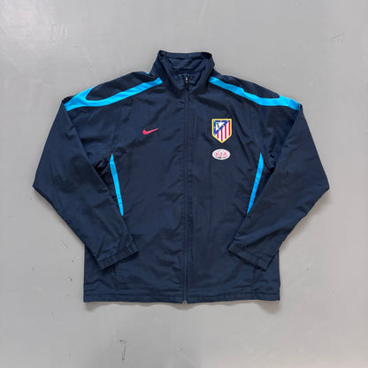 Nike x Atlético Madrid Vintage Jacke 2012/13