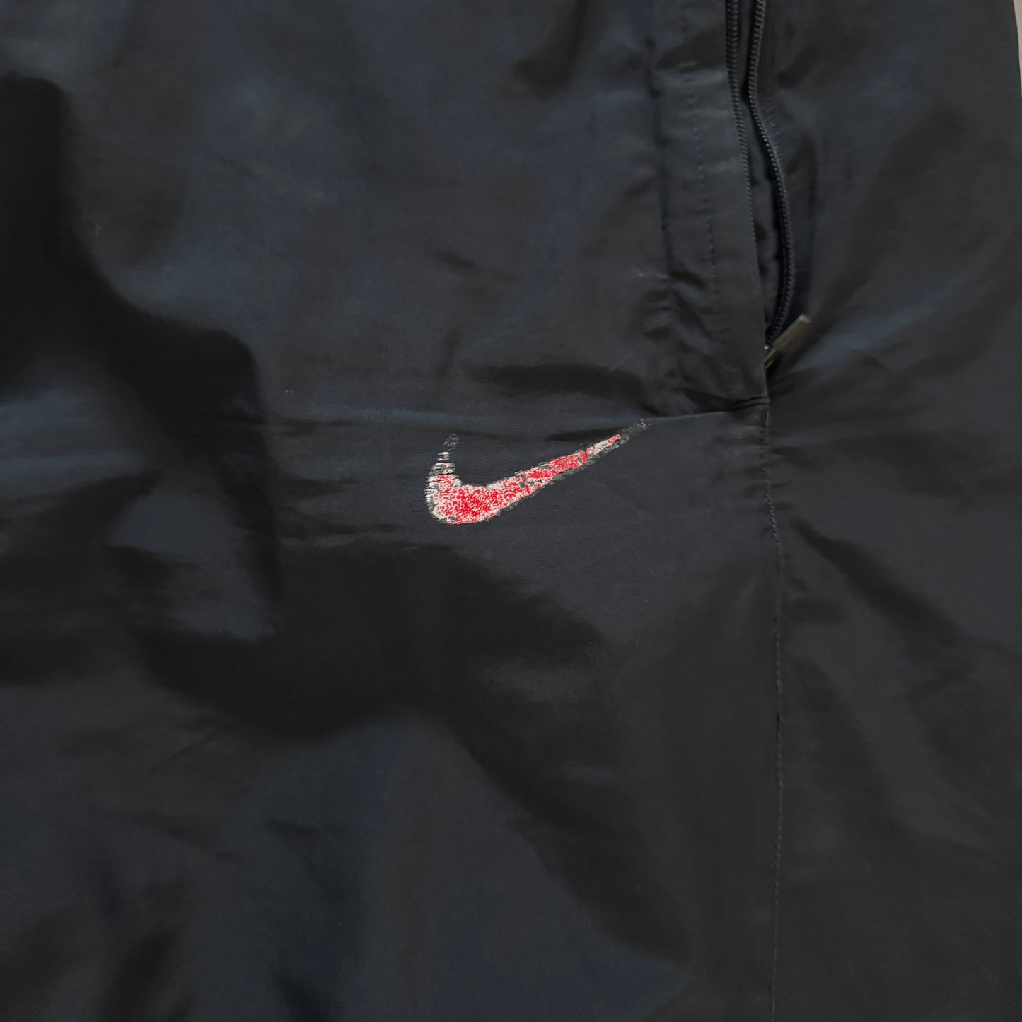 Nike x Atlético Madrid Vintage Jacke 2012/13