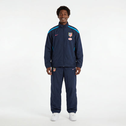 Nike x Atlético Madrid Vintage Jacke 2012/13
