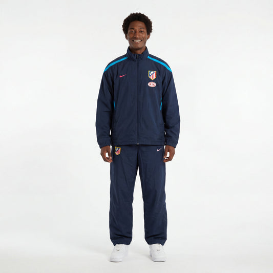 Nike x Atlético Madrid Vintage Jacke 2012/13