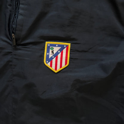 Nike x Atlético Madrid Vintage Jacke 2012/13