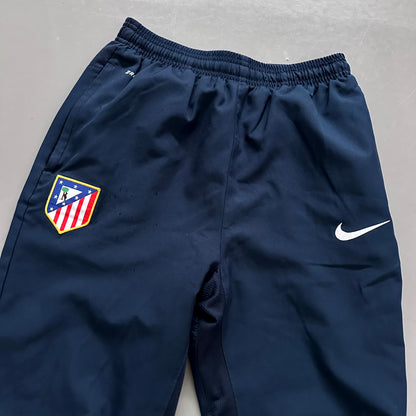 Nike x Atlético Madrid Vintage Jacke 2013/14