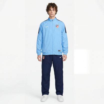 Nike x Atlético Madrid Vintage Jacke 2013/14