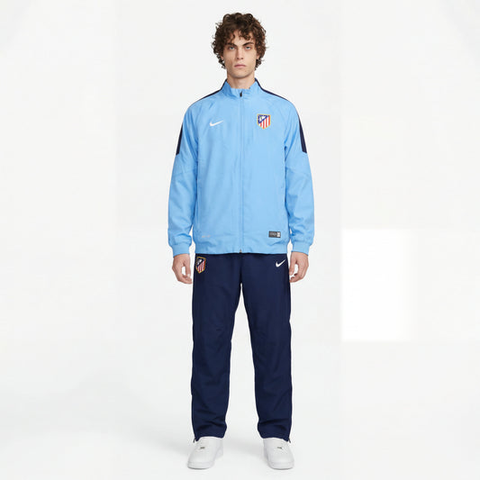 Nike x Atlético Madrid Vintage Jacke 2013/14