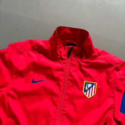 Nike x Atlético Madrid Vintage Jacke 2013/14