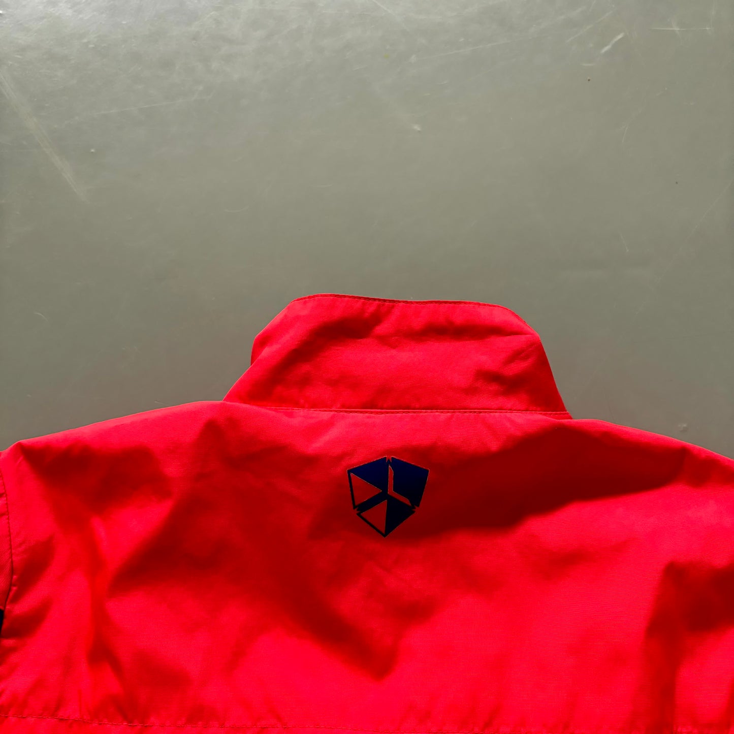 Nike x Atlético Madrid Vintage Jacke 2013/14