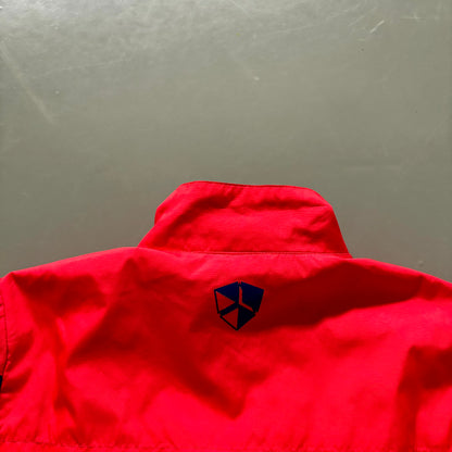 Nike x Atlético Madrid Vintage Jacke 2013/14