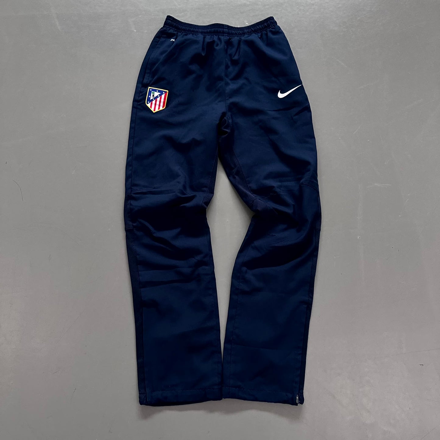 Nike x Atlético Madrid Vintage Jacke 2013/14