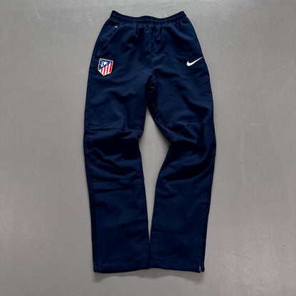 Nike x Atlético Madrid Vintage Jacke 2013/14