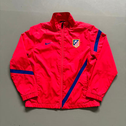 Nike x Atlético Madrid Vintage Jacke 2013/14
