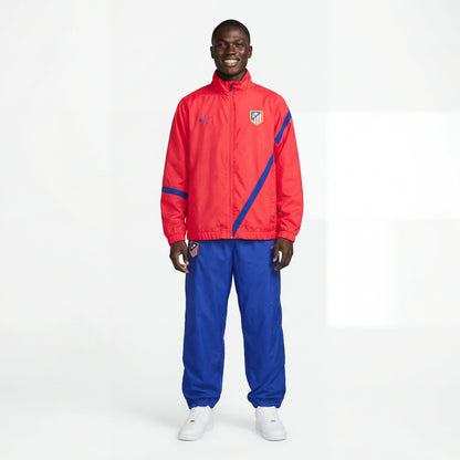 Nike x Atlético Madrid Vintage Jacke 2013/14