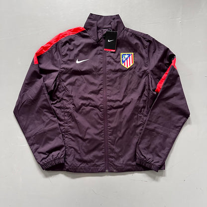 Nike x Atlético Madrid Vintage Jacke 2014/15