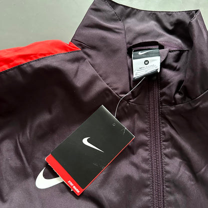 Nike x Atlético Madrid Vintage Jacke 2014/15