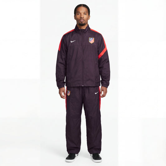 Nike x Atlético Madrid Vintage Jacke 2014/15