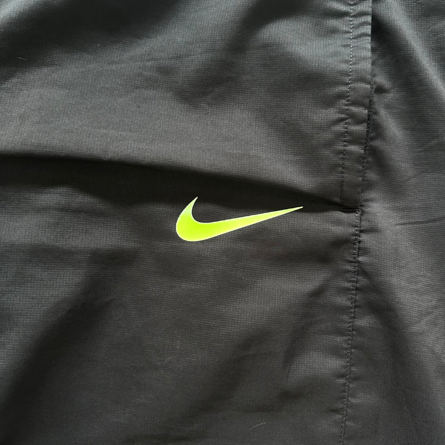 Nike x Brasilien Vintage-Jacke 2014