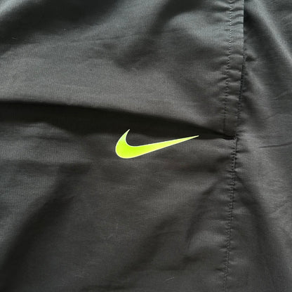 Nike x Brasilien Vintage-Jacke 2014